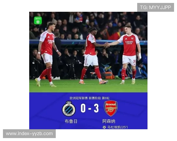 球迷街头庆祝，阿森纳六连胜创纪录