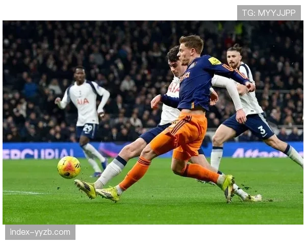 评论：热刺失利暴露进攻问题，全队运动战预期进球创本赛季新低