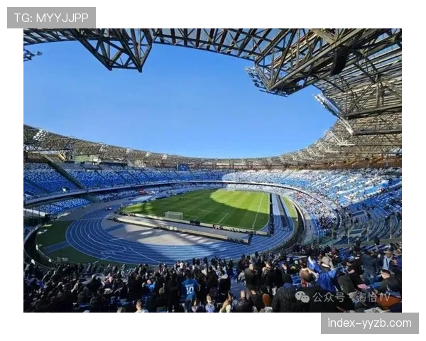 那不勒斯主场马拉多纳球场将启动夏季顶棚加装工程