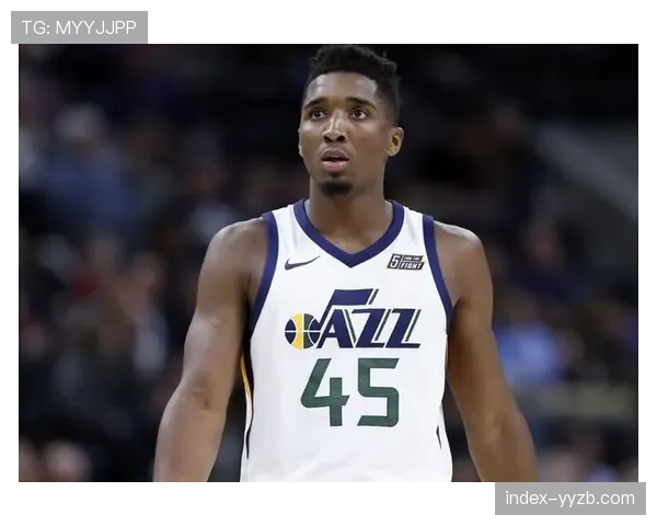 曝多诺万·米切尔已与骑士队就顶薪续约达成原则性一致